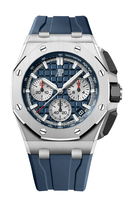 Audemars Piguet Royal Oak Offshore 43mm 26420TI.OO.A027CA.01