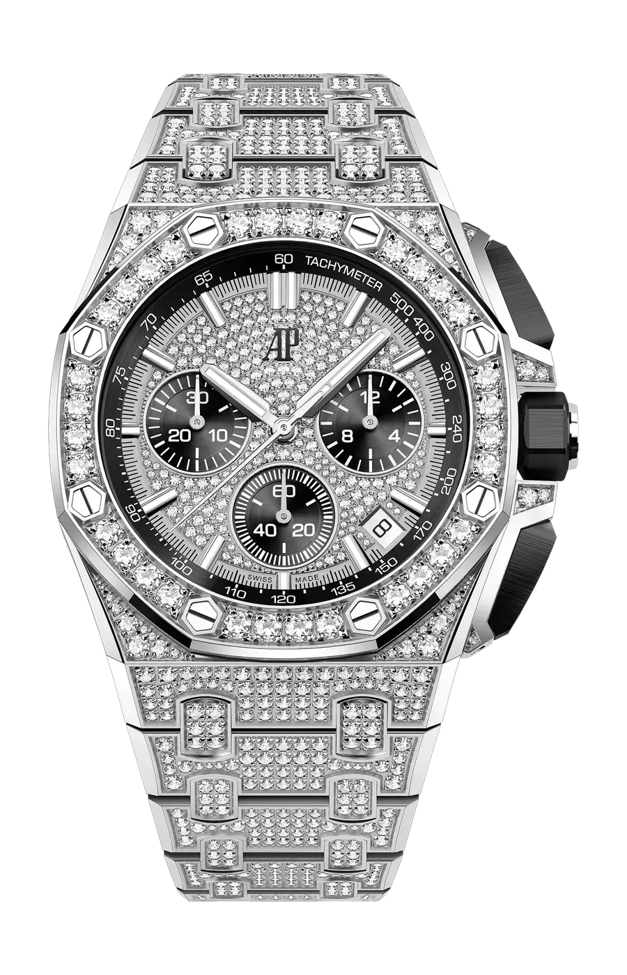 Audemars Piguet Royal Oak Offshore 43mm 26423BC.ZZ.2100BC.01