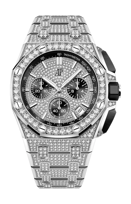 Audemars Piguet Royal Oak Offshore 43mm 26423BC.ZZ.2100BC.01