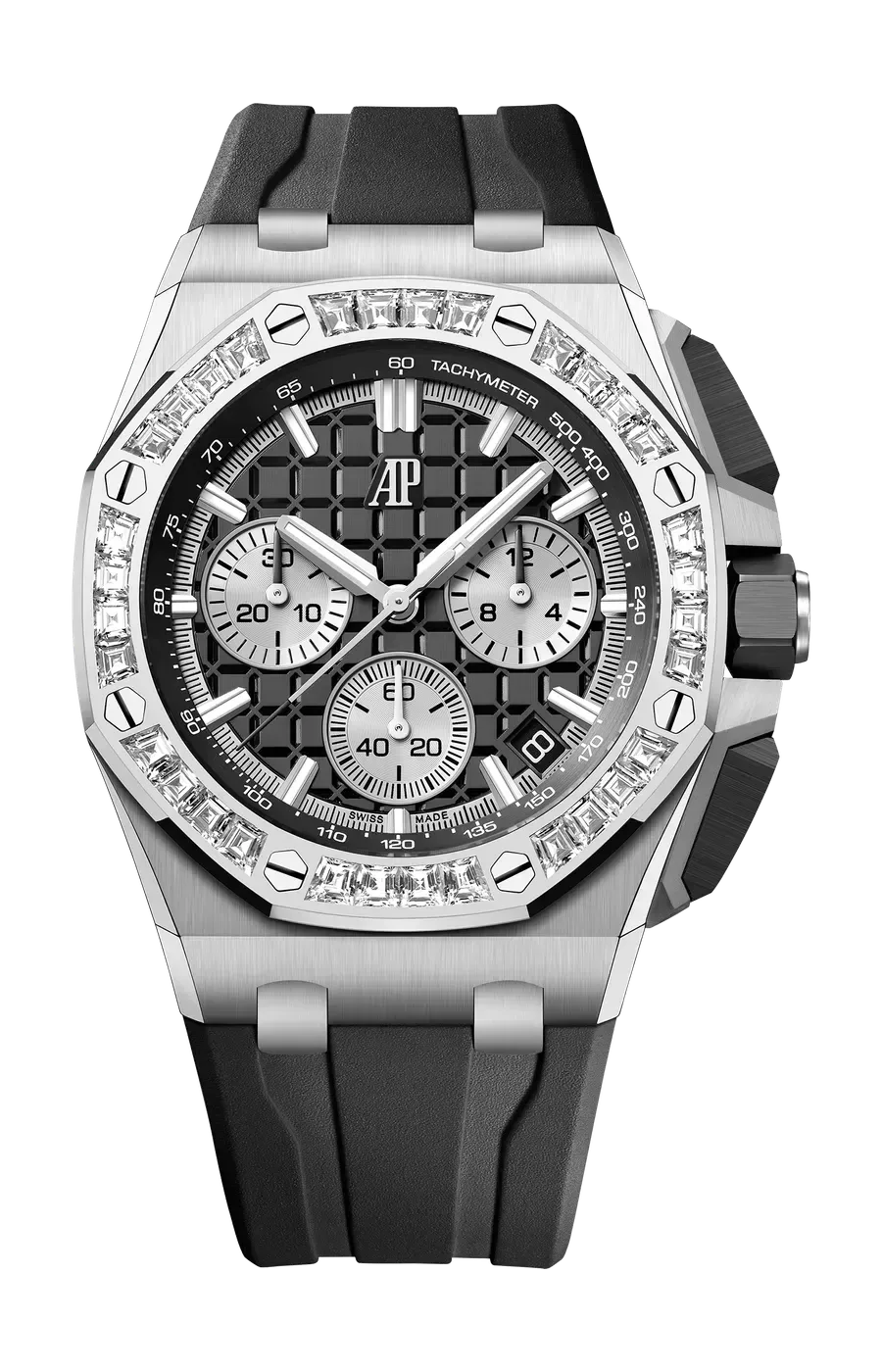 Audemars Piguet Royal Oak Offshore 43mm 26424BC.ZZ.D002CA.01