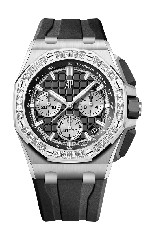 Audemars Piguet Royal Oak Offshore 43mm 26424BC.ZZ.D002CA.01