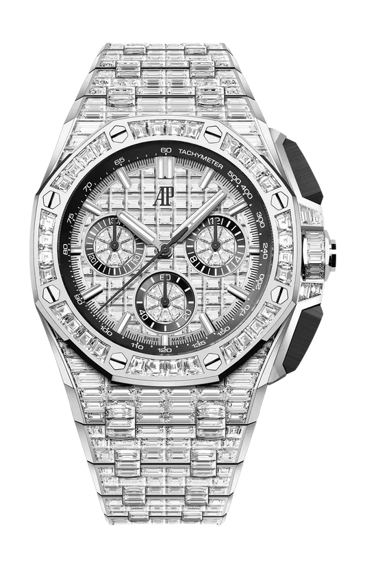 Audemars Piguet Royal Oak Offshore 43mm 26425BC.ZZ.8045BC.01