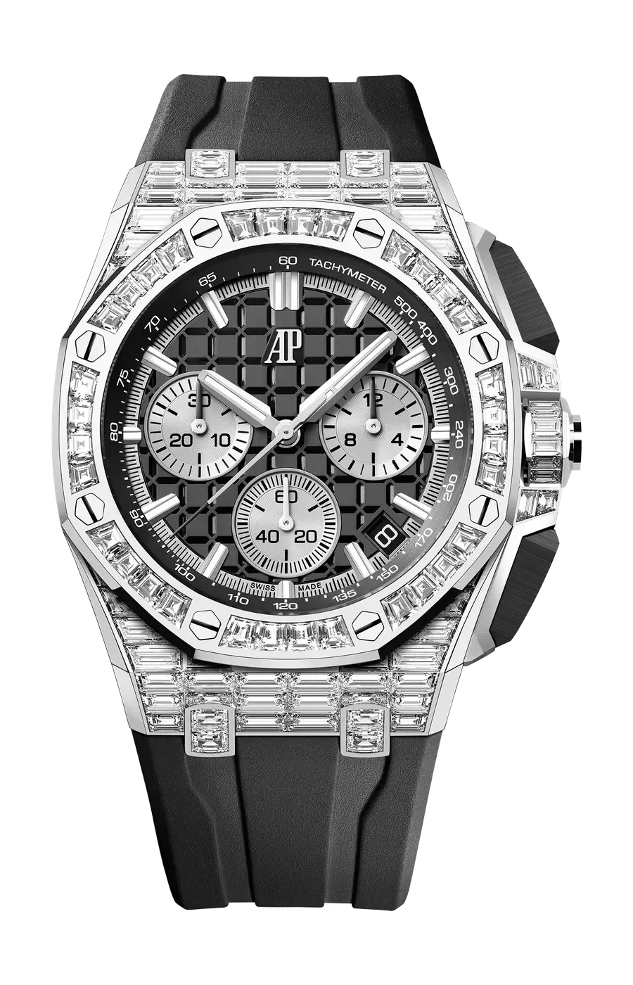 Audemars Piguet Royal Oak Offshore 43mm 26425BC.ZZ.D002CA.01