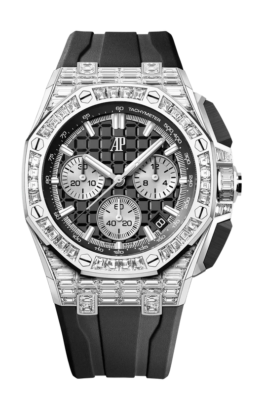 Audemars Piguet Royal Oak Offshore 43mm 26425BC.ZZ.D002CA.01