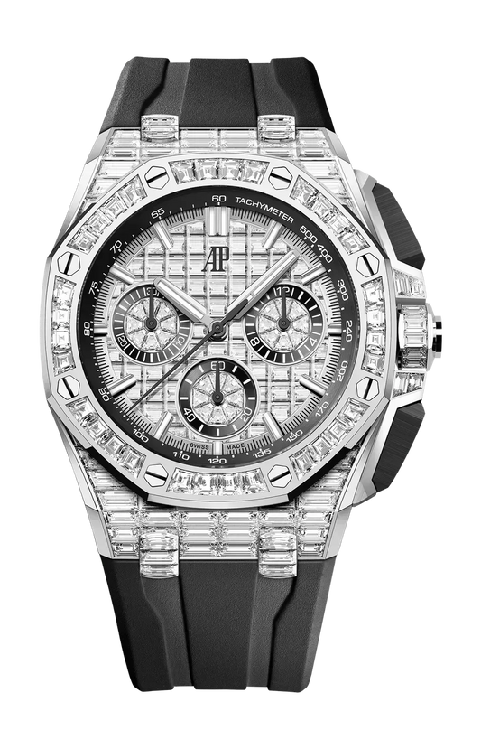 Audemars Piguet Royal Oak Offshore 43mm 26425BC.ZZ.D002CA.02