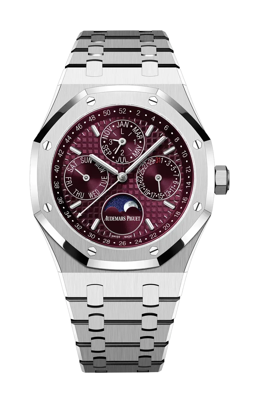 Audemars Piguet Royal Oak 41mm 26574BC.OO.1220BC.01