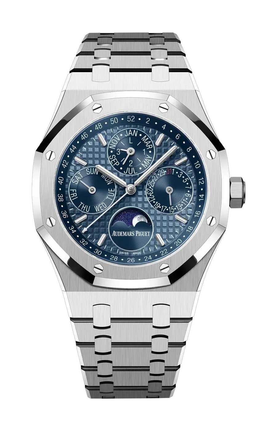 Audemars Piguet Royal Oak 41mm 26574ST.OO.1220ST.03