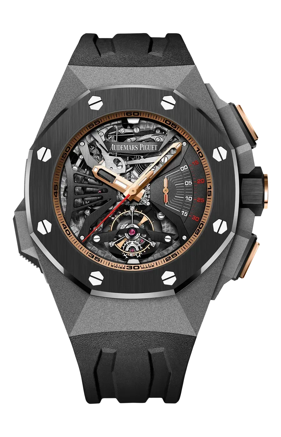 Audemars Piguet Royal Oak Concept 44mm 26577IO.OO.D002CA.01