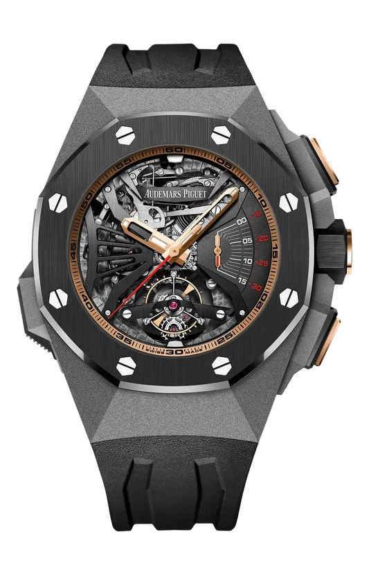 Audemars Piguet Royal Oak Concept 44mm 26577IO.OO.D002CA.01