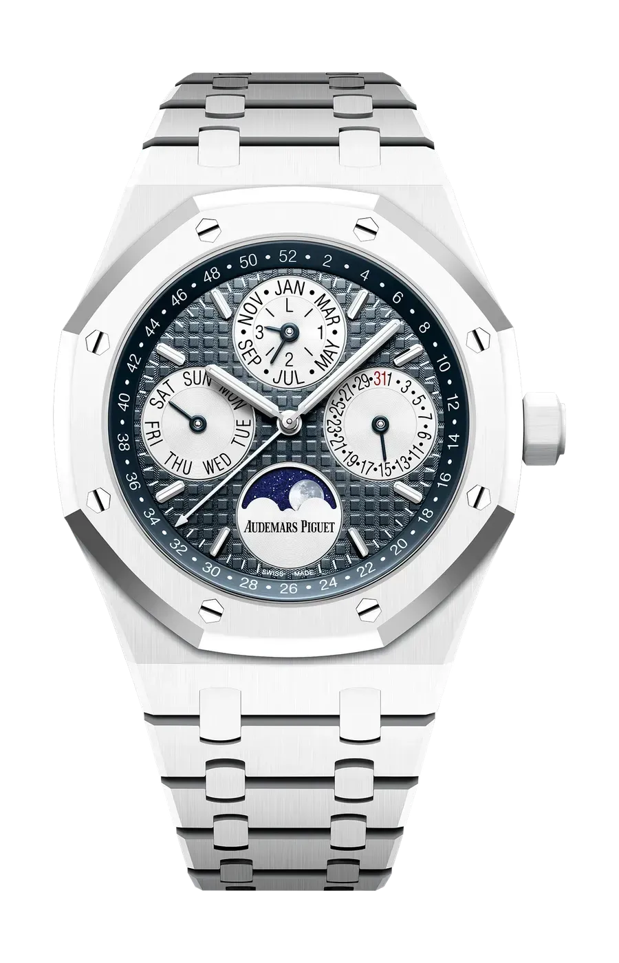 Audemars Piguet Royal Oak 41mm 26579CB.OO.1225CB.01