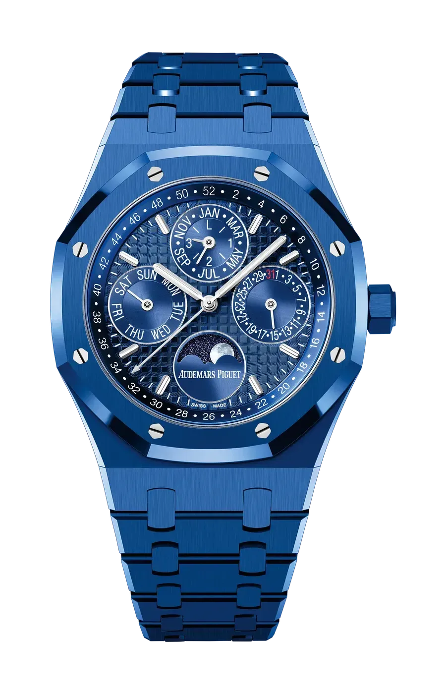 Audemars Piguet Royal Oak 41mm 26579CS.OO.1225CS.01