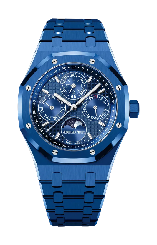 Audemars Piguet Royal Oak 41mm 26579CS.OO.1225CS.01