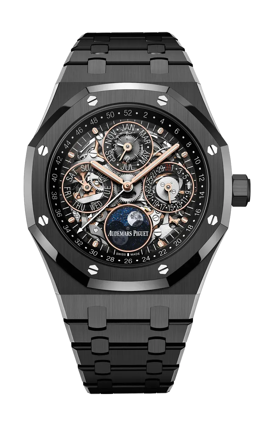 Audemars Piguet Royal Oak 41mm 26585CE.OO.1225CE.01