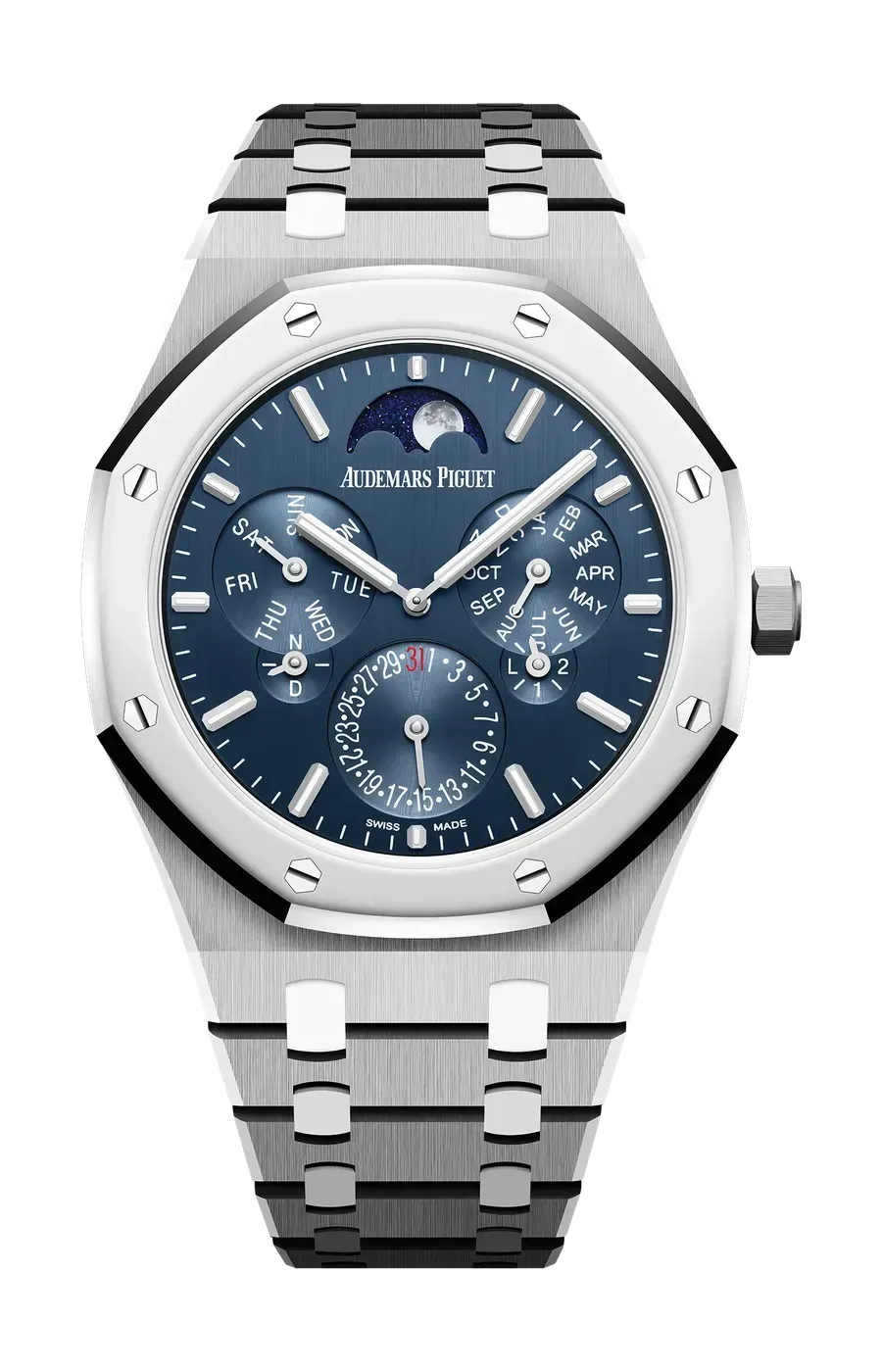 Audemars Piguet Royal Oak 41mm 26586IP.OO.1240IP.01