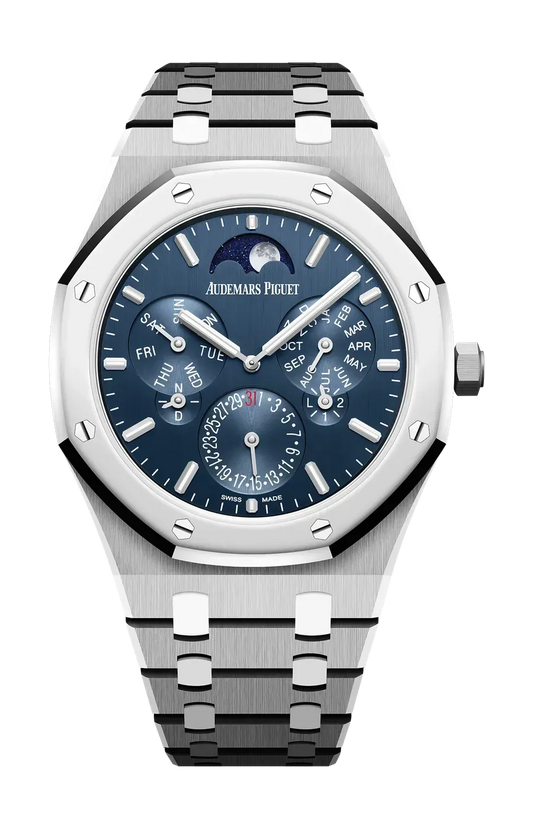 Audemars Piguet Royal Oak 41mm 26586IP.OO.1240IP.01