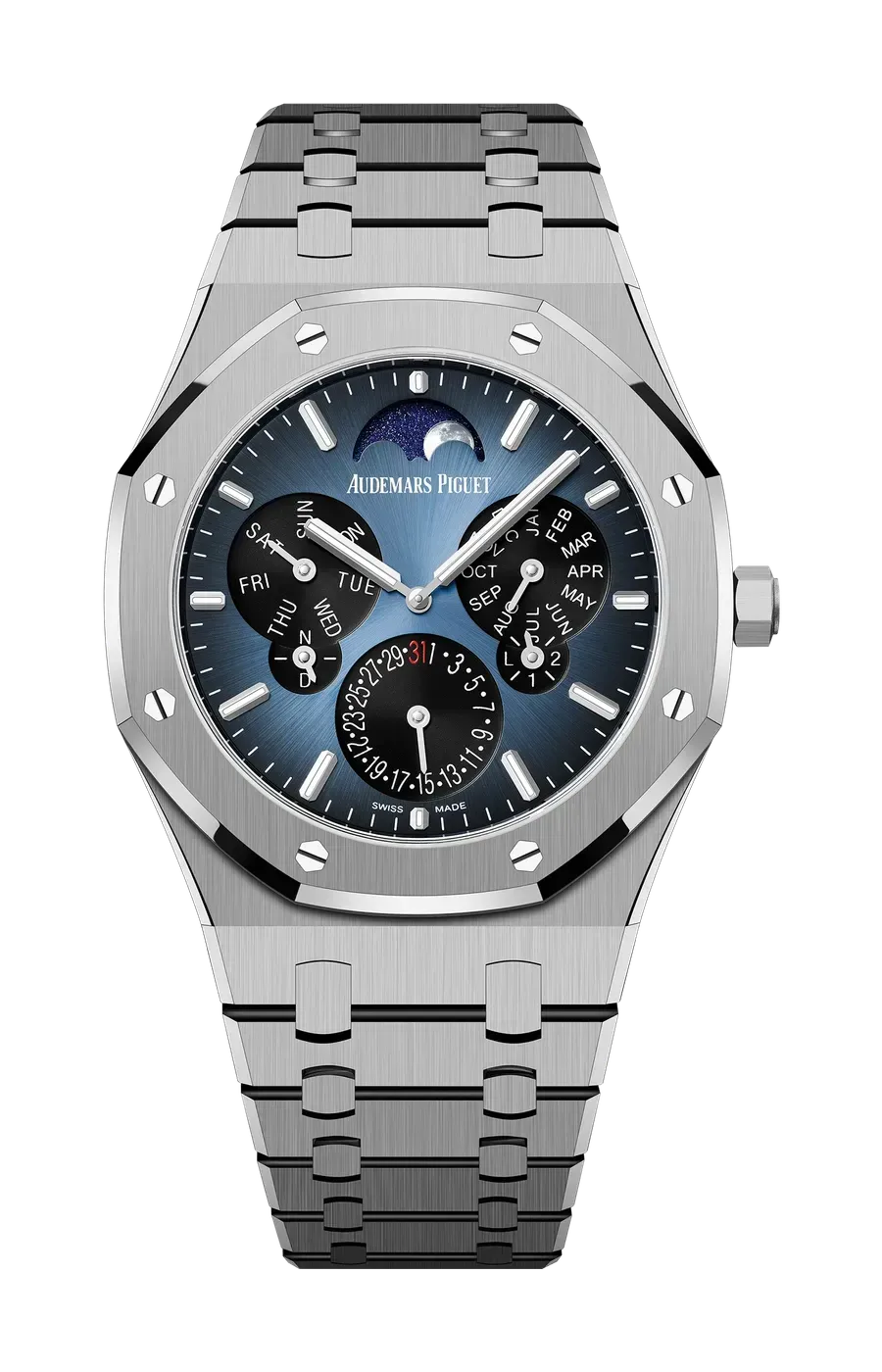 Audemars Piguet Royal Oak 41mm 26586TI.OO.1240TI.01