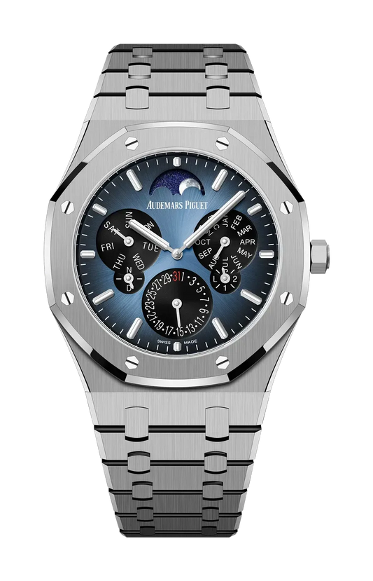 Audemars Piguet Royal Oak 41mm 26586TI.OO.1240TI.01