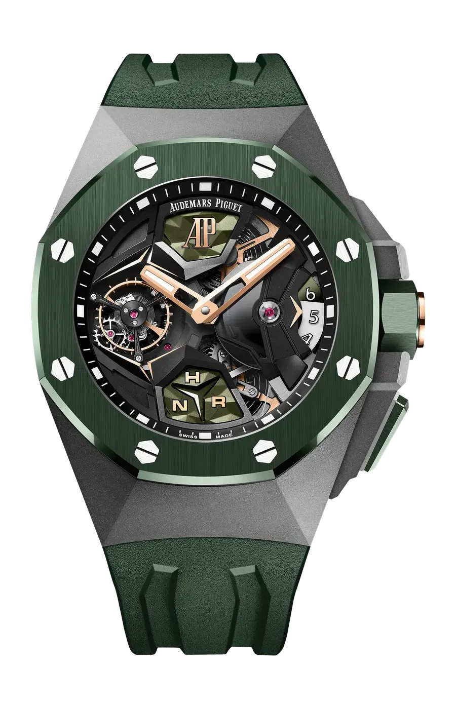 Audemars Piguet Royal Oak Concept 44mm 26589IO.OO.D056CA.01