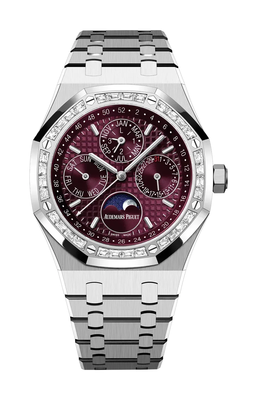 Audemars Piguet Royal Oak 41mm 26598BC.ZZ.1220BC.01