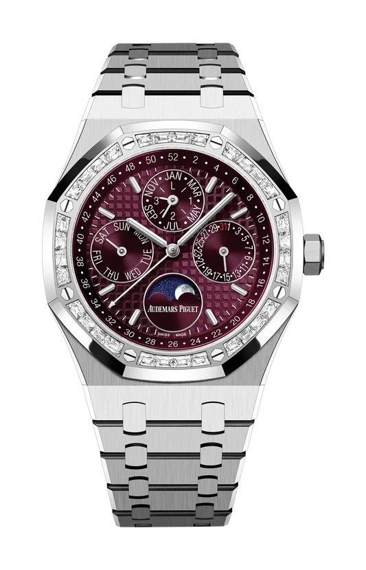 Audemars Piguet Royal Oak 41mm 26598BC.ZZ.1220BC.01