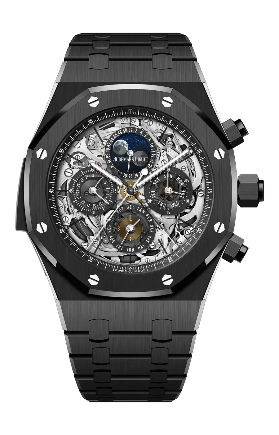 Audemars Piguet Royal Oak 44mm 26605CE.OO.1248CE.01