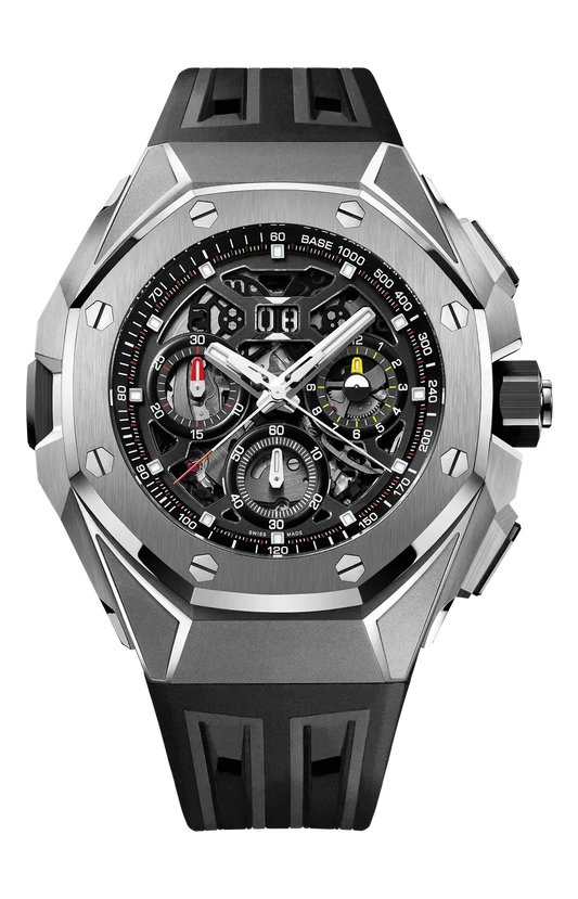 Audemars Piguet Royal Oak Concept 43mm 26650TI.OO.D013CA.01