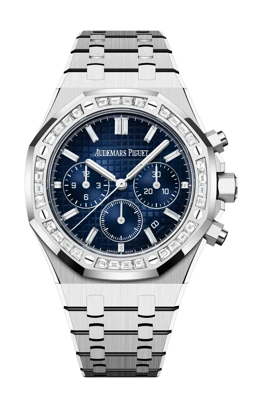 Audemars Piguet Royal Oak 38mm 26715BC.ZZ.1356BC.01