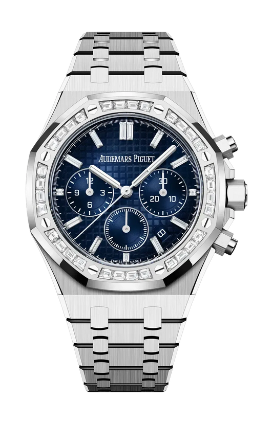 Audemars Piguet Royal Oak 38mm 26715BC.ZZ.1356BC.01