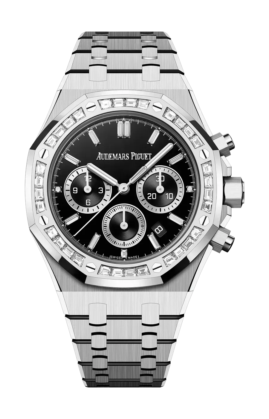 Audemars Piguet Royal Oak 38mm 26715BC.ZZ.1356BC.02