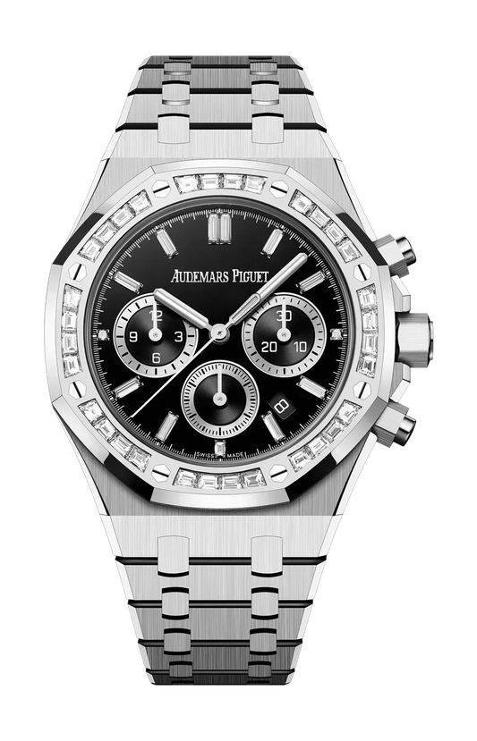 Audemars Piguet Royal Oak 38mm 26715BC.ZZ.1356BC.02