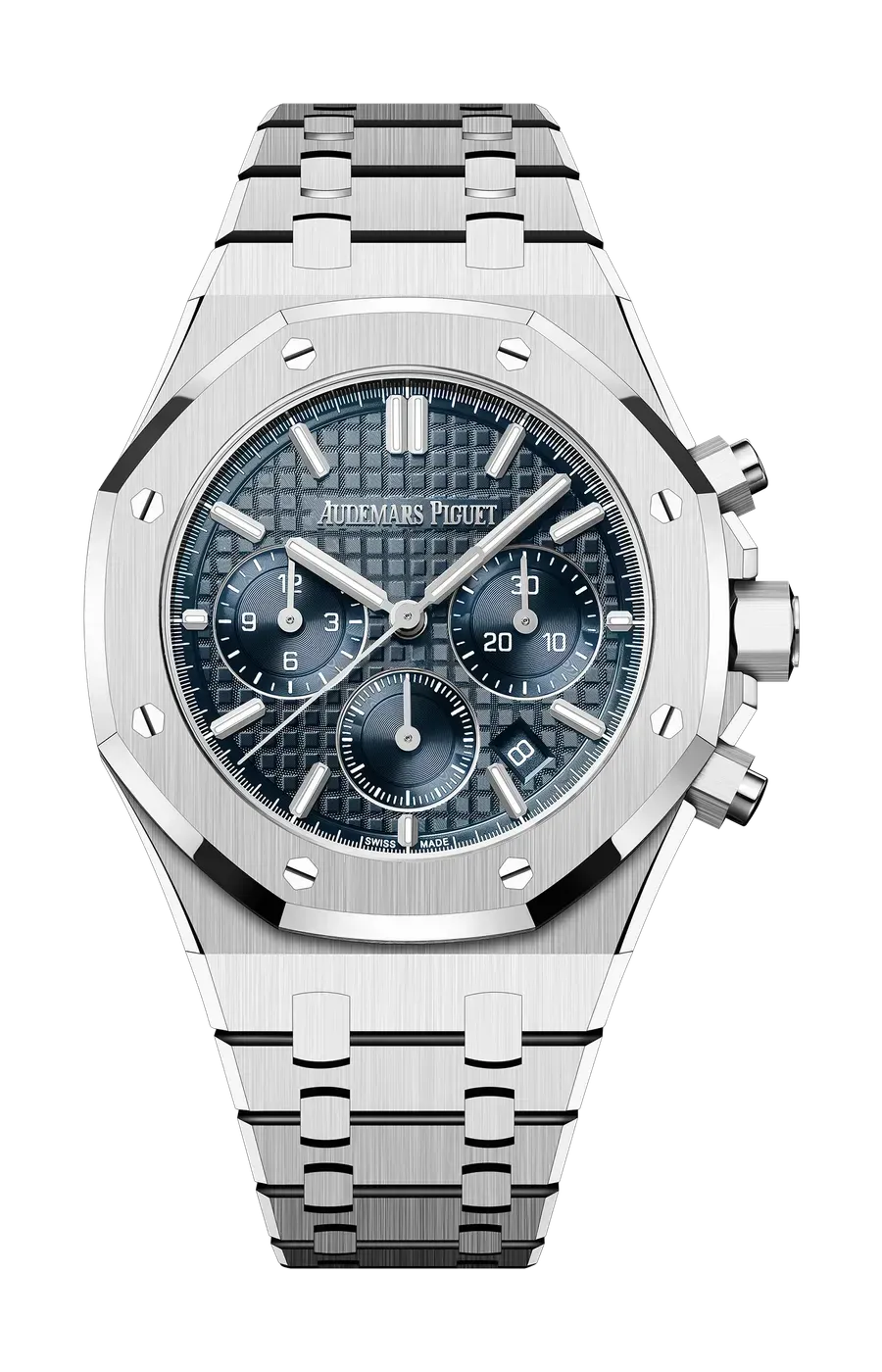 Audemars Piguet Royal Oak 38mm 26715ST.OO.1356ST.01