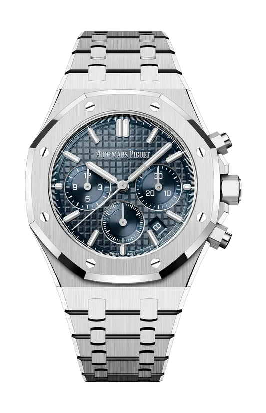 Audemars Piguet Royal Oak 38mm 26715ST.OO.1356ST.01