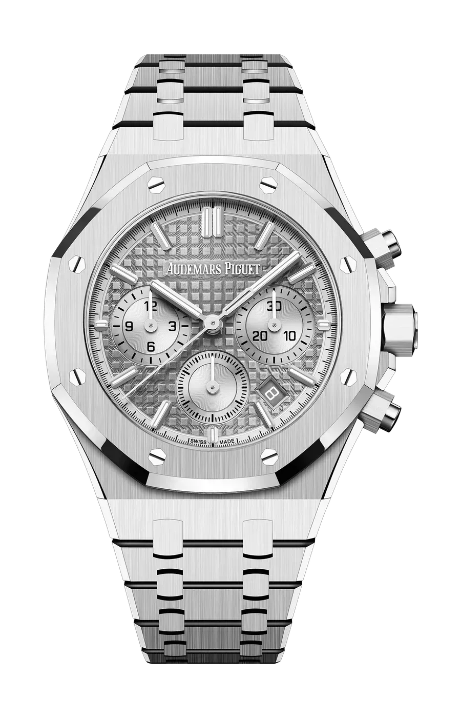 Audemars Piguet Royal Oak 38mm 26715ST.OO.1356ST.02