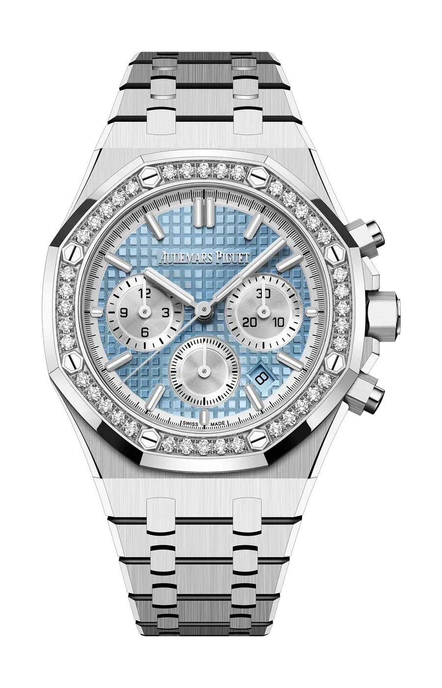 Audemars Piguet Royal Oak 38mm 26715ST.ZZ.1356ST.01