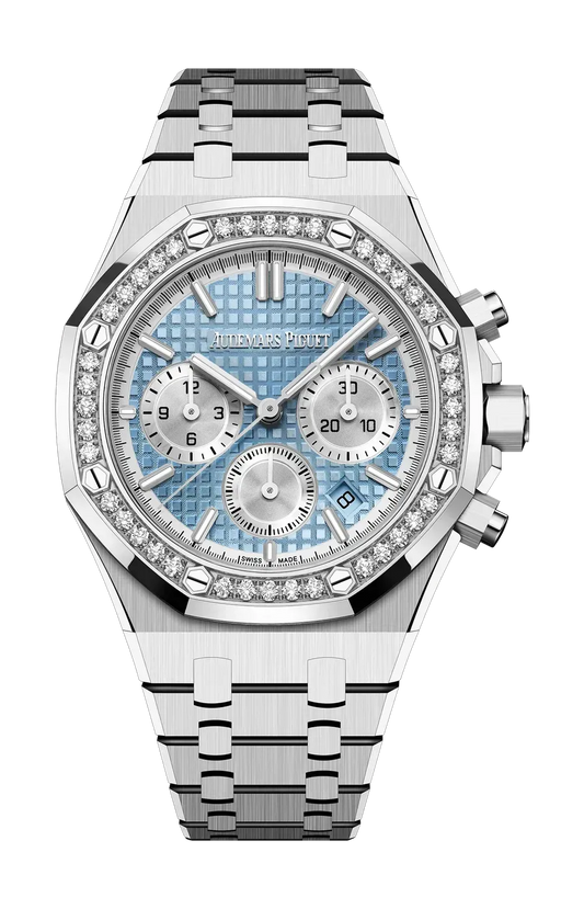 Audemars Piguet Royal Oak 38mm 26715ST.ZZ.1356ST.01