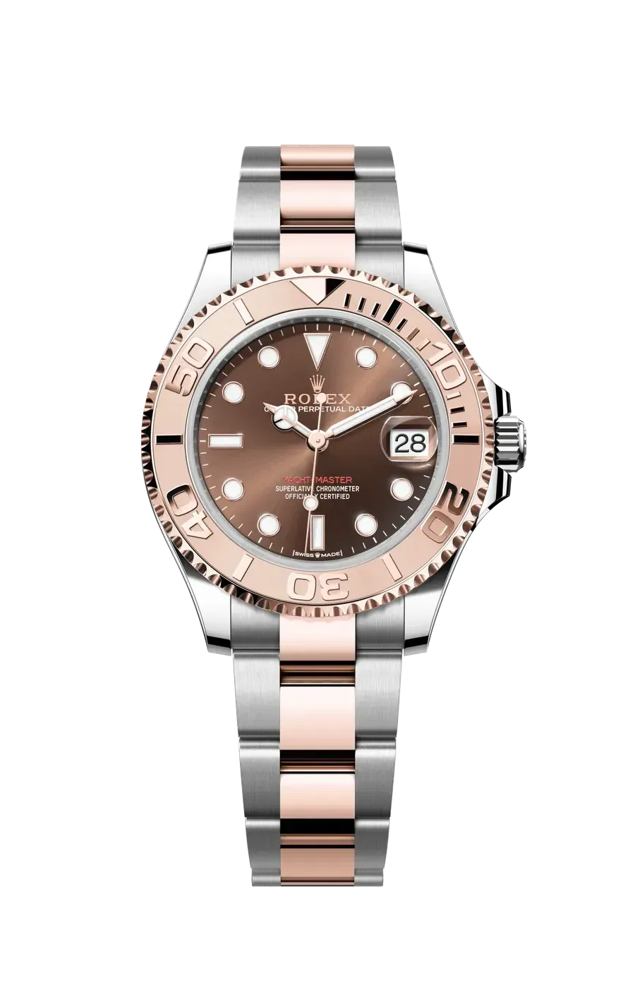 Rolex Yacht Master 37mm 268621-0003