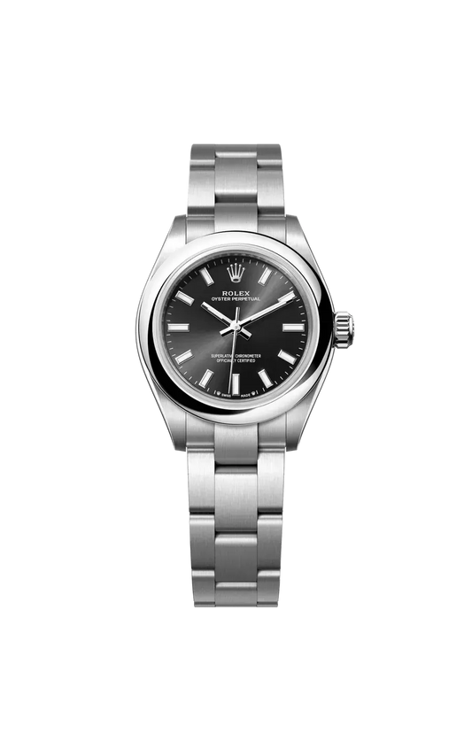 Rolex Oyster Perpetual 28mm 276200-0002