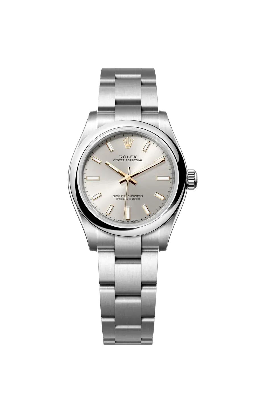 Rolex Oyster Perpetual 31mm 277200-0001