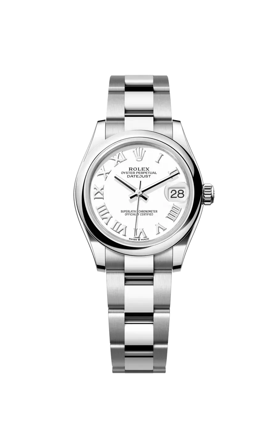 Rolex Datejust 31mm 278240-0003