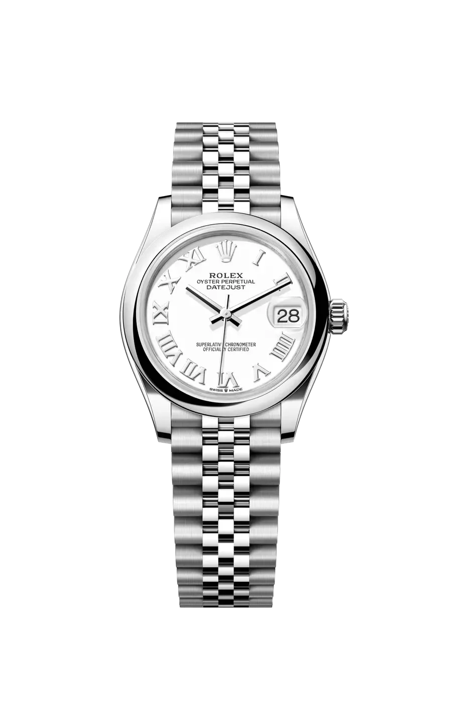 Rolex Datejust 31mm 278240-0004