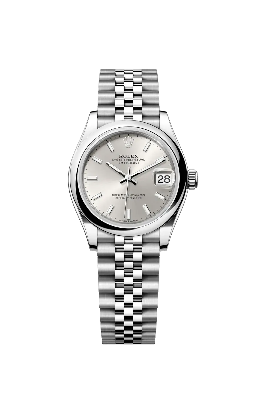 Rolex Datejust 31mm 278240-0006