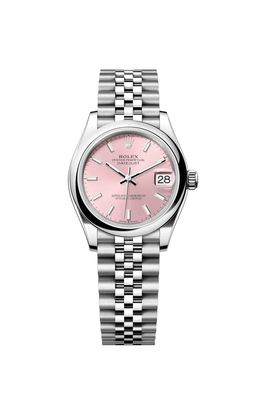 Rolex Datejust 31mm 278240-0008