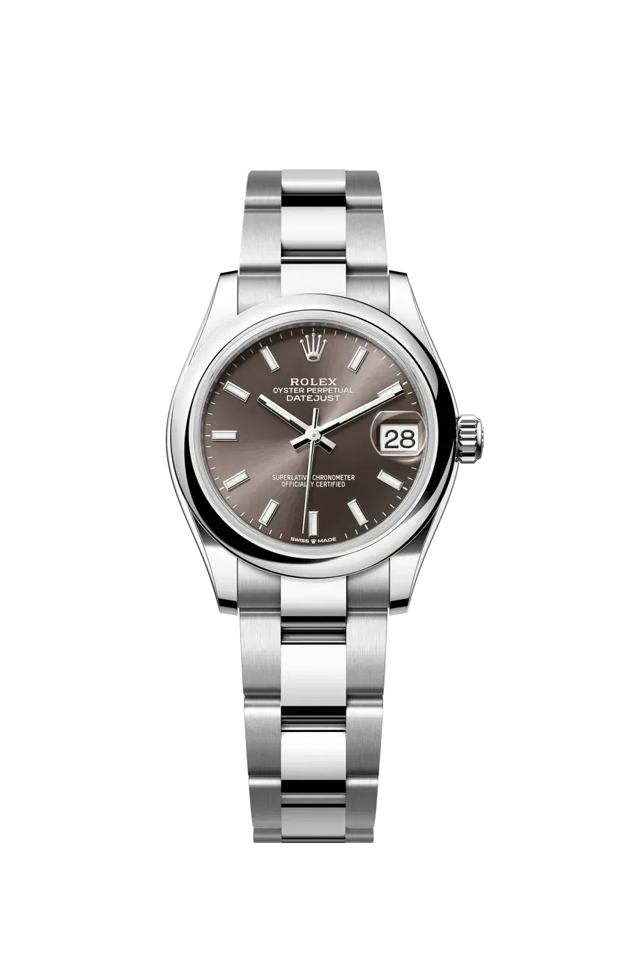 Rolex Datejust 31mm 278240-0009