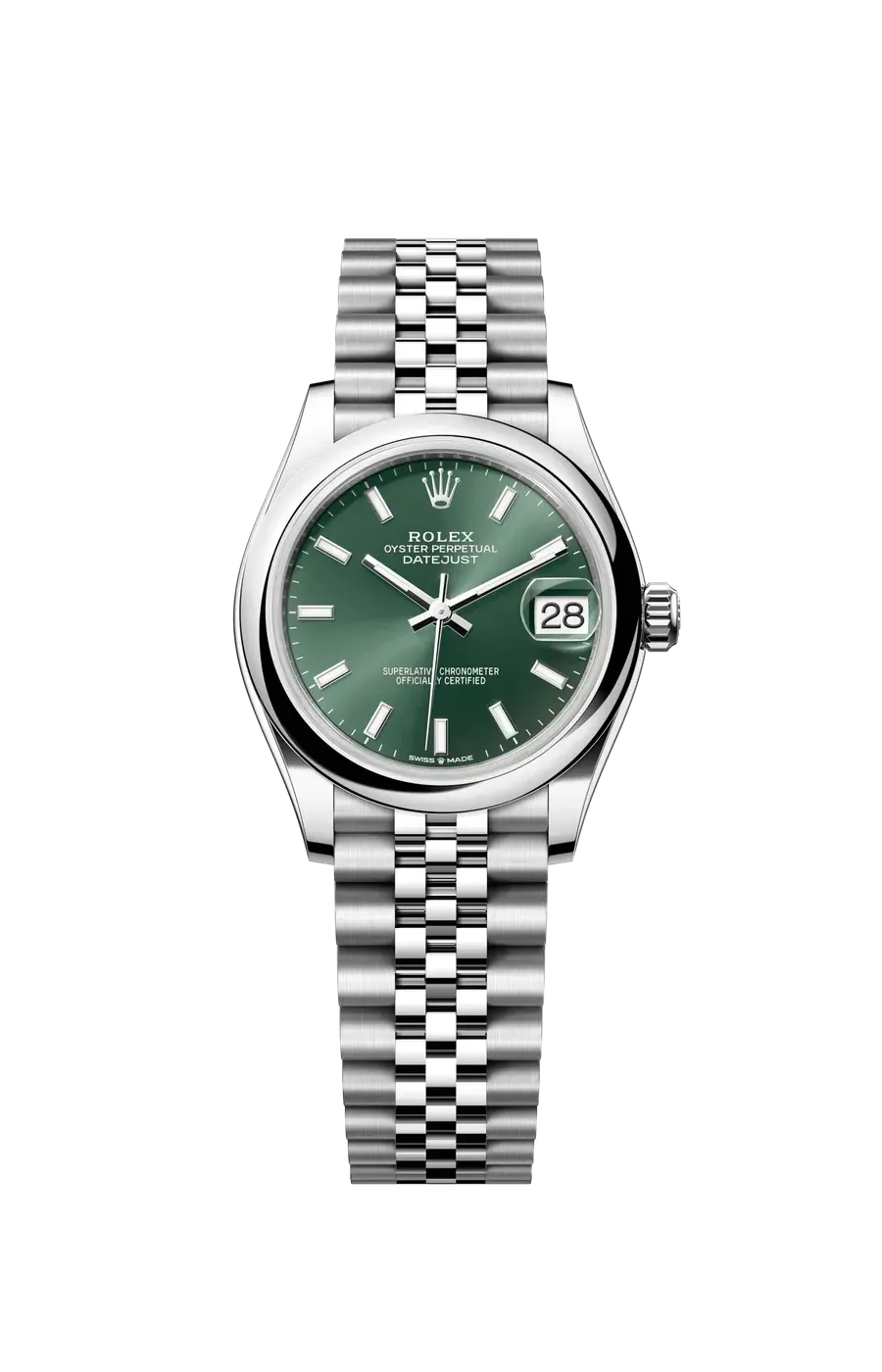 Rolex Datejust 31mm 278240-0012