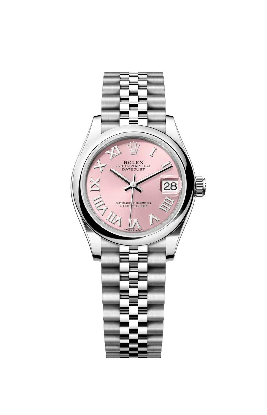 Rolex Datejust 31mm 278240-0014