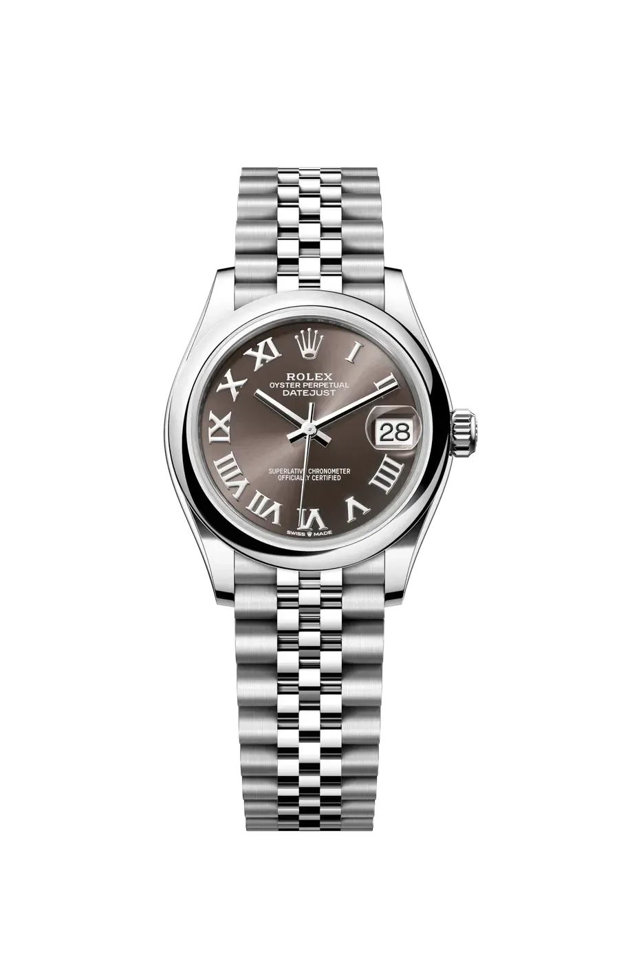 Rolex Datejust 31mm 278240-0016