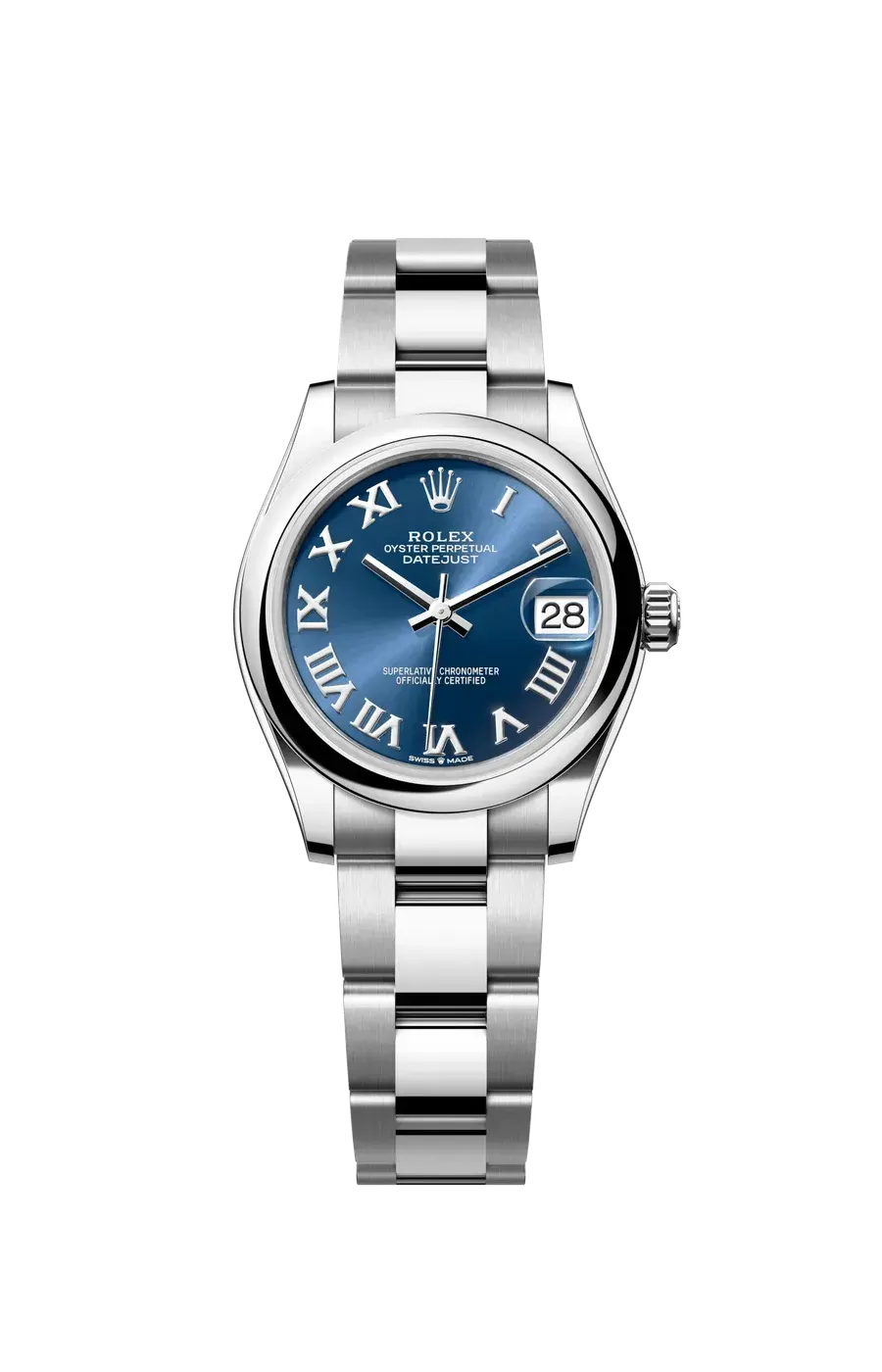 Rolex Datejust 31mm 278240-0017