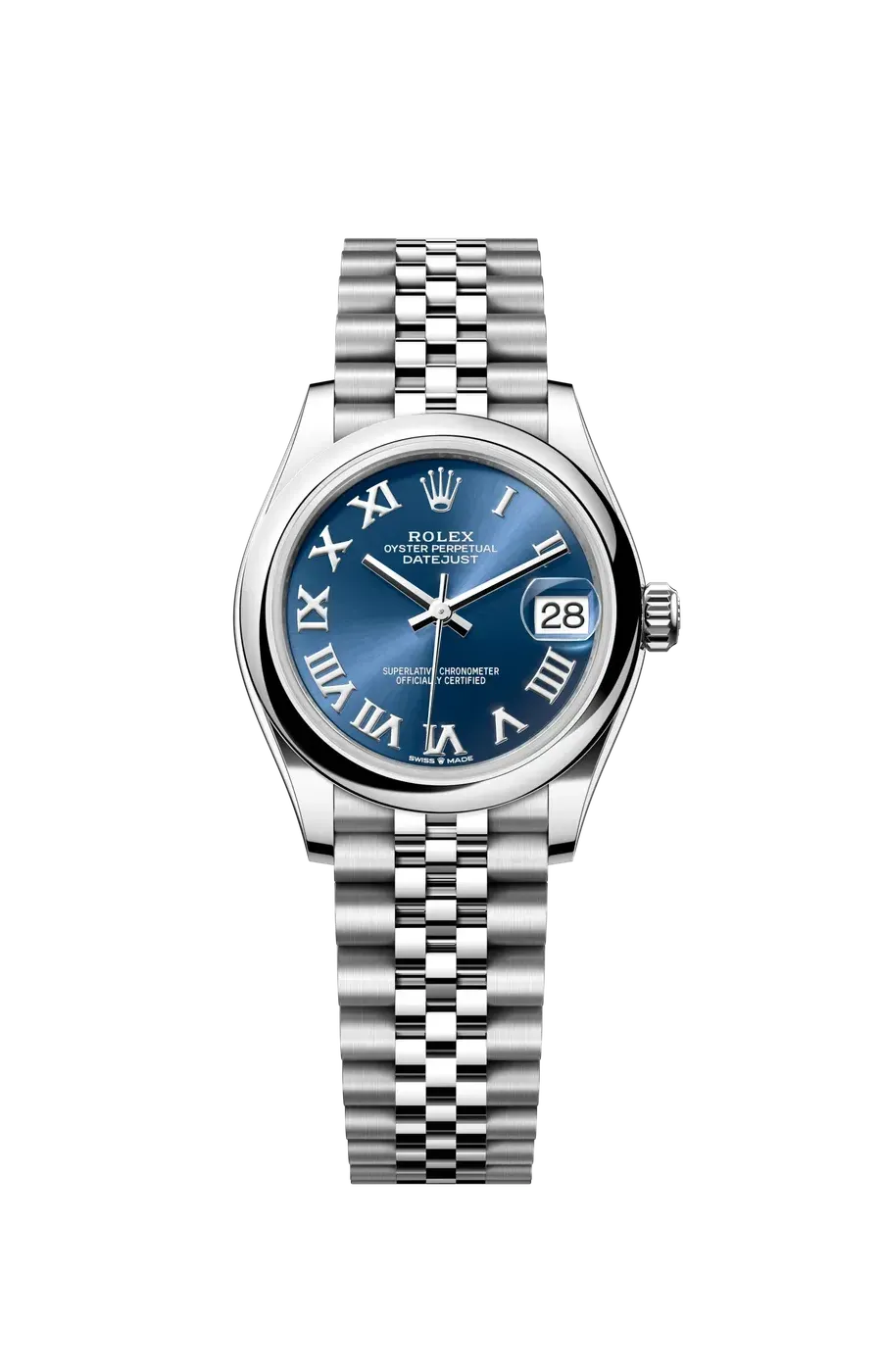 Rolex Datejust 31mm 278240-0018