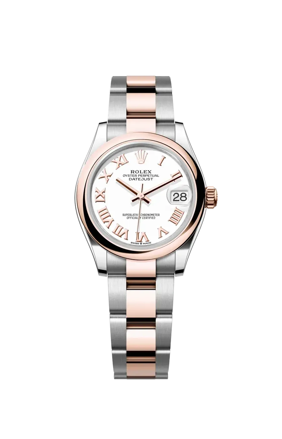 Rolex Datejust 31mm 278241-0001