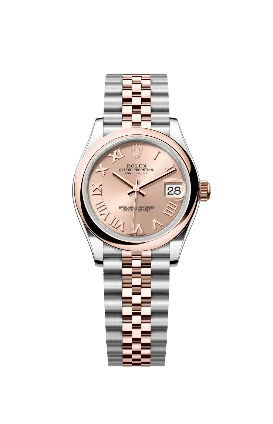 Rolex Datejust 31mm 278241-0006